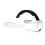 Elite Strap for Meta Quest 3S VR Headset Improve Comfort Adjustable  Strap for Meta Quest 3S Accessories B 1