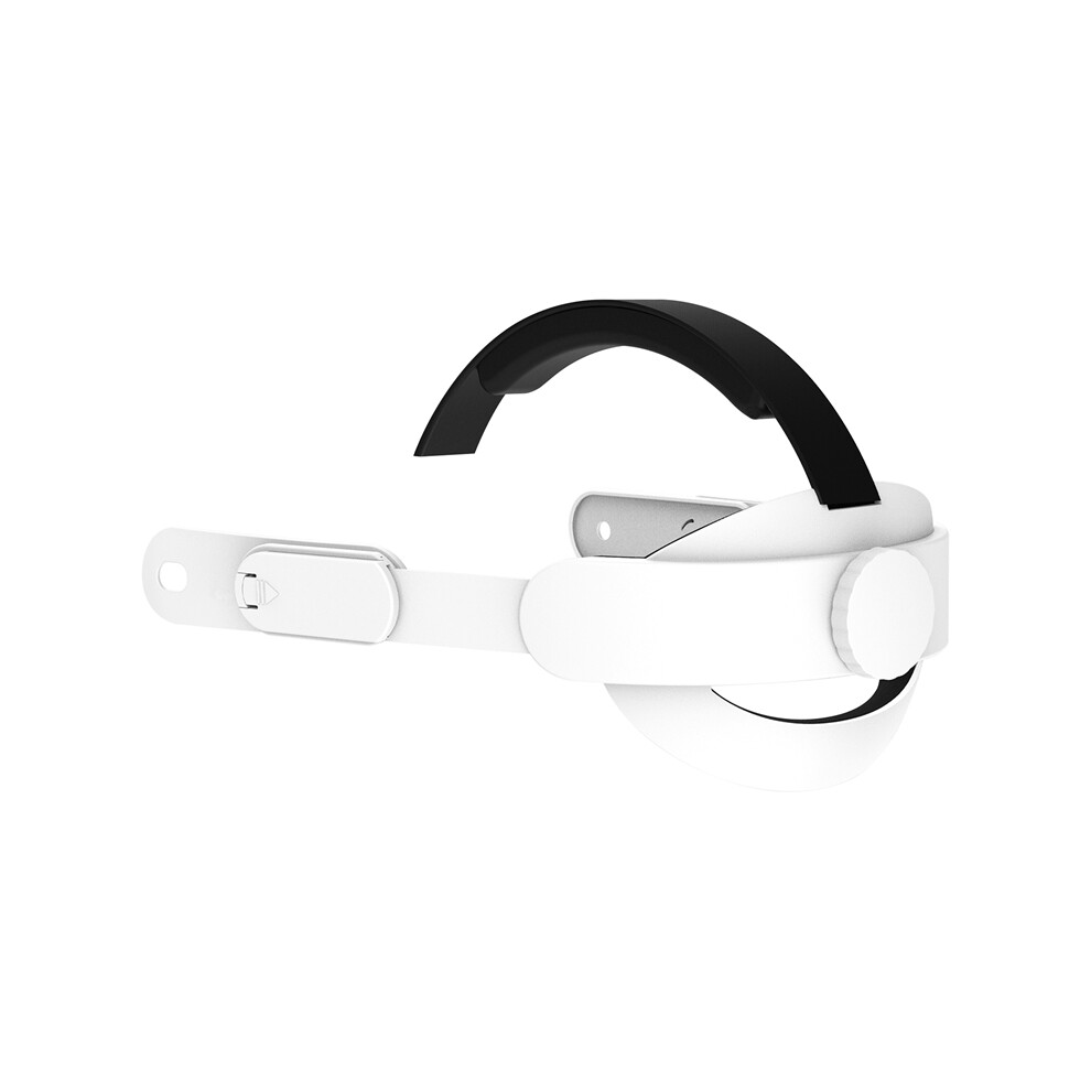 Elite Strap For Meta Quest 3S Vr Headset Improve Comfort Adjustable Strap For Meta Quest 3S Accessories B 6031092591156