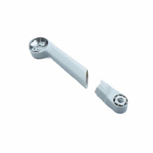 Arm Shell for 4 PRO Drone Arm Parts Right Rear Repair Parts for 4 PRO D