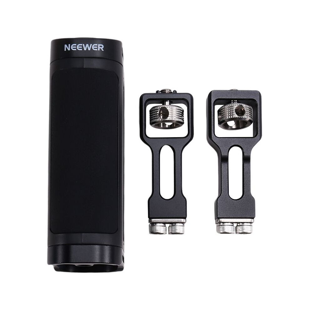 Neewer Universal Smartphone Cage Side Handle Grip With Wireless Remote Control, For Enhanced Videography 4712721318963