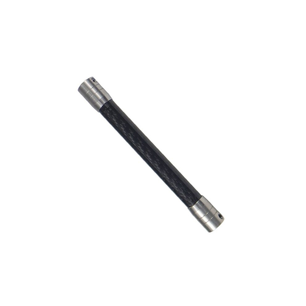 1/4 Camera Extension Pole 116Mm Carbon Fiber Camera Extension Bracket For Action Camera Light 4713607184917
