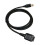 USB Programming Cable Walkie-Talkie Write Frequency Cable for  MTP3150 3250 6550 6750 Walkie-Talkie 1