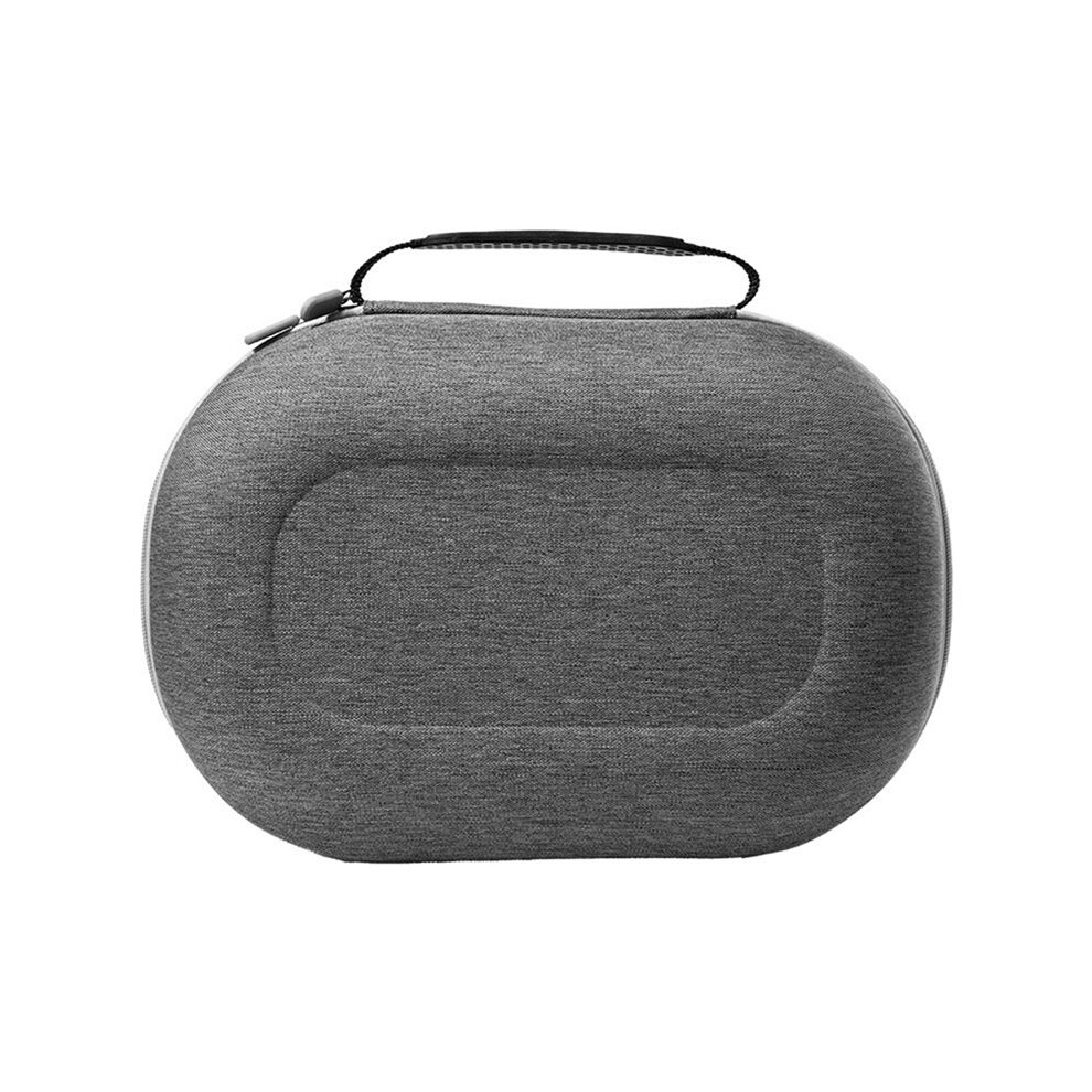 Portable Storage Bag For Meta Quest 3S Vr Headset Storage Bag For Meta Quest 3S Larger Capacity Protective Eva Bag 4711947158582