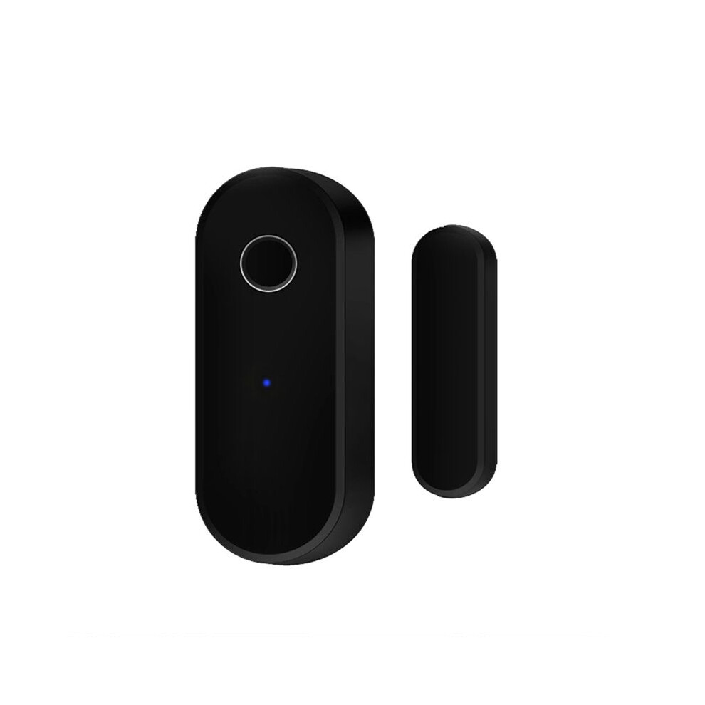 Tuya Door Sensor Home Security Window Detector Door Sensor Handle Window Alarm Contact Sensor 4711301617793