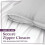 Cotton Pillow Protectors Zippered 4-Pack 20x26 1