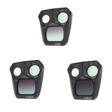 Drone Camera Filter Set for 3 Pro Camera Optical Glass Lens GND8 GND16 GND32 Night Filters Accessoires