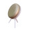 Portable Desktop Speaker Mount for A1 2nd Speaker Stable Speaker Stand Holder Enhanced Stability White 1