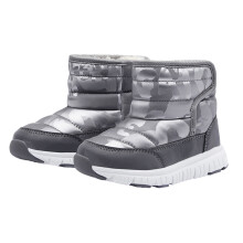 Meisjeslaarzen, jongenslaarzen, meisjessneeuwlaarzen, winterlaarzen, waterdichte, antislipschoenen voor koud weer voor kinderen van 2-16 jaar