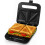 Electric Sandwich Maker GPS401B Non-Stick 1 Unit 1