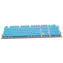 108Keys Pudding DIY billentyűzethez