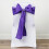 BalsaCircle5 Polyester Nœuds de chaise Violet 1