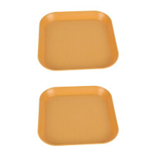 Gamelle peu profonde pour animaux de compagnie, soulageant la fatigue des moustaches, large, anti-déversement, en plastique, pour petits animaux,