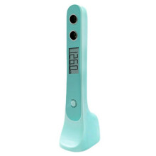 Ultrasonic Height Measurement Meter for Children,Health and Electronic Height Ruler for Measuring Body Height Light