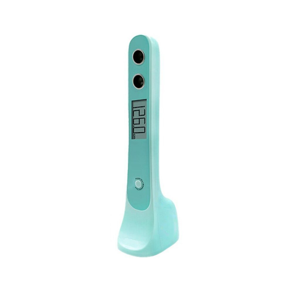 Ultrasonic Height Measurement Meter For Children,Health And Electronic Height Ruler For Measuring Body Height Light