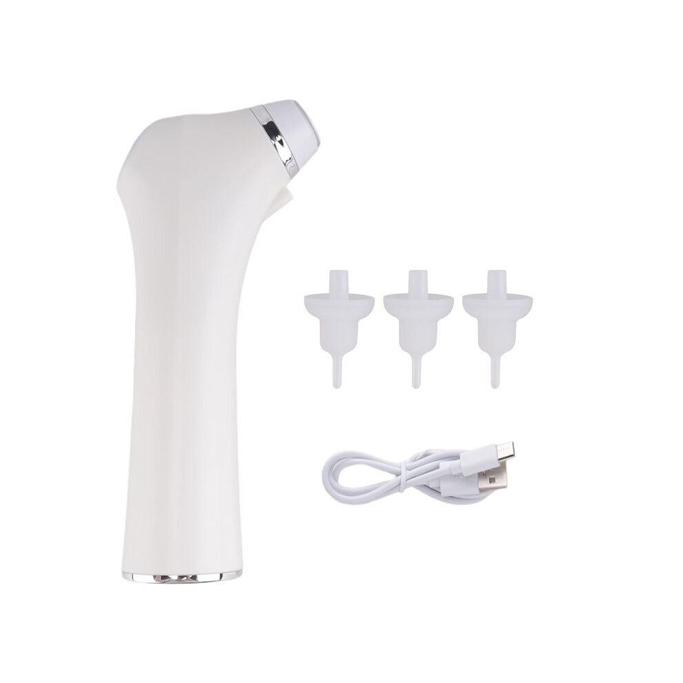 Jojomino Home Intelligent Constant Temperature Ear Dryer For Ear Canal Drying And Care, 3 Types Of Ear Tips