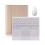 Θήκη πληκτρολογίου συμβατή με iPad Air3 10.5 & Pro10.5 με ασύρματο ποντίκι - Λεπτή 1