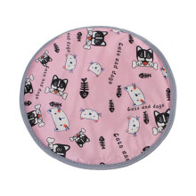 Pet Electric Heating Pad for Winter Heating Pad for Domestic Cats and Dogs Small Electric Heating Blanket
