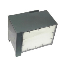 Boîte de maintenance pour imprimante, boîte de maintenance du réservoir d'encre usagée compatible avec les modèles T6714PXMB6, C8190, C8690,