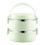 Stainless Steel Insulated Bento Box – 16oz per Layer, 1