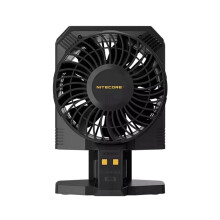 CW30  Photography Studio Fan Portable Studio Special Blower for Stage Short Video Wedding Film