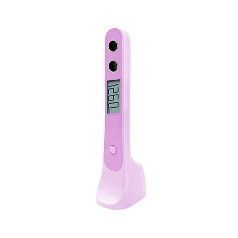 Ultrasonic Height Measurement Meter for Children, Health and Electronic Height Ruler for Measuring Body Height