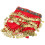 4Pièces Ceinture Danse Chainette Décorative Accessoire Danseuse 2