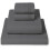 Microfiber Sheet Set Queen 16" Deep Pocket 6-Piece 1