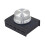 USB Computer Volume Controller PC Speaker External Audio Volume Control Knob with One Key Mute Function Adujustable 1