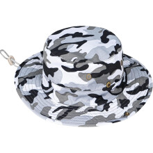Chapeaux de soleil pour hommes et femmes, chapeau de brousse pliable, chapeau de pêche UPF50+, chapeau bob pour la pêche, la randonnée, le jardin,