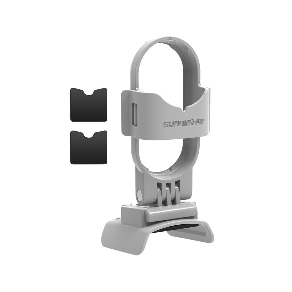 Action Camera Mount For Go 3S/Go3 Drone Extension Adapter Mount For Neo Accessories 4712402170538