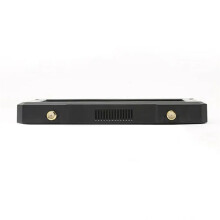M5F 5 Inch FPV Monitor 800x480 Ingebouwde Steadyview Diversity Ontvanger met 60FPS DVR voor FPV Drone Quadcopter RC Model