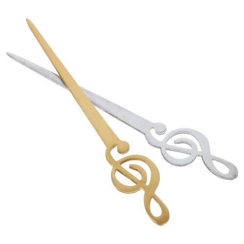 4Pièces Bâtons Agitateurs Métalliques Multifonction Pour Cire Cachet 1