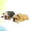 2Pièces Figurines Assorties Jouets Éducatifs Colorés 2