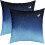 Galaxy kussenslopen 20x20 inch, set van 2, polyester 1