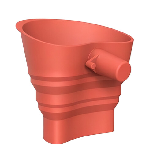 Meltrakt til KitchenAid-mikser med vippehode, 5 liter