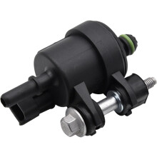 Válvula de purga del depósito de vapor – Compatible con modelos Buick, Cadillac, Chevy y GMC – Reemplaza las piezas 12610560, 12690512 y 911082.