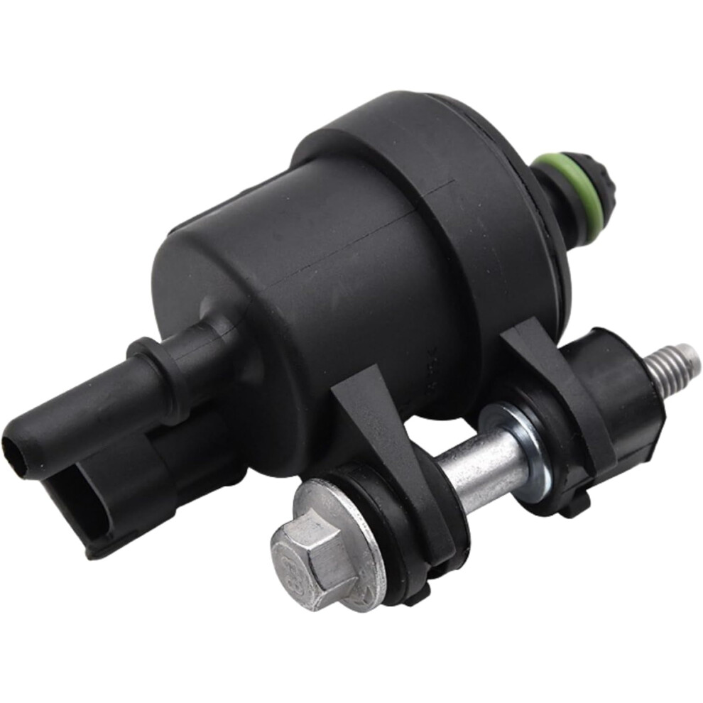 Vapor Canister Purge Valve Â Compatible With Buick, Cadillac, Chevy, Gmc Models Â Replaces 12610560, 12690512, 911082 9193271721017