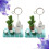 2Pièces Support Notes Mini Théière Coloré Accessoire Déco Table 8