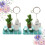 2Pièces Support Notes Mini Théière Coloré Accessoire Déco Table 11