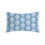 Boho kussensloop van polyester met etnische print, ademend. 1