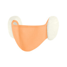 Pasamontañas unisex de invierno YATLTE, cálido y cortavientos, con orejeras acolchadas, compatible con ciclismo, motociclismo y uso al aire libre.