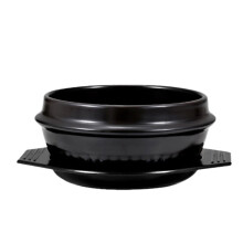 Sold 1Pc Ceramic Casserole Claypot Rice Pot Bibimbap Pot Kitchen Cooking Pot Household Supply