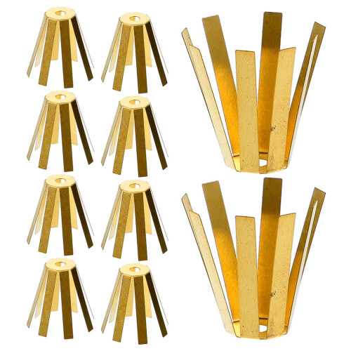 20Pièces Shim En Laiton Pour Manche De Golf Octopus Stables 2