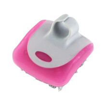 Brosse nettoyante pour lĂ©gumes, brosse Ă fruits, brosse de nettoyage alimentaire, ustensile de cuisine multifonctionnel avec Ă©plucheur, brosse Ă