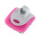 Plastic Kitchen Cleaning Brush with Handle 1