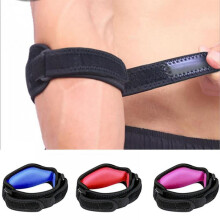3-teiliges Tennisarm-Bandagen-Set mit Kompressionspolster, Gegendruckbandage für Damen und Herren – kompatibel mit Tennis und Golf