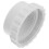 Worgeous pool fountain adapter plastic connector for above 1