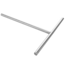 Stainless Steel Crepe Spreader for Pancakes, 19.2 cm