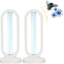 Lumivyx Haloclean UV-apparaat voor het reinigen van bedwantsen.