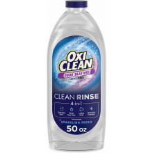 Désinfectant pour le linge, parfum linge frais, 1,2 L